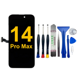 iPhone 14 Pro Max Screen