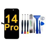 iPhone 14 Pro Screen