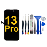 iPhone 13 Pro Screen