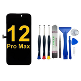 iPhone 12 Pro Max Screen