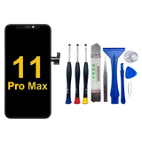 iPhone 11 Pro Max Screen