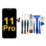 iPhone 11 Pro Screen