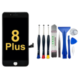 iPhone 8 Plus Screen (Black)