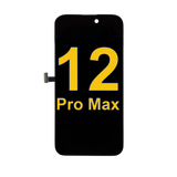 iPhone 12 Pro Max Screen