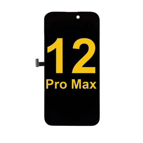 Premium iPhone 12 Pro Max Screen