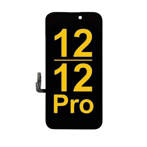 Premium iPhone 12/12 Pro Screen