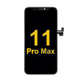iPhone 11 Pro Max Screen