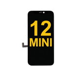 iPhone 12 Mini Screen