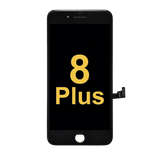 iPhone 8 Plus Screen (Black)