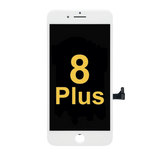 iPhone 8 Plus Screen (White)