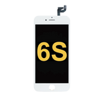 Premium iPhone 6S Screen (White)
