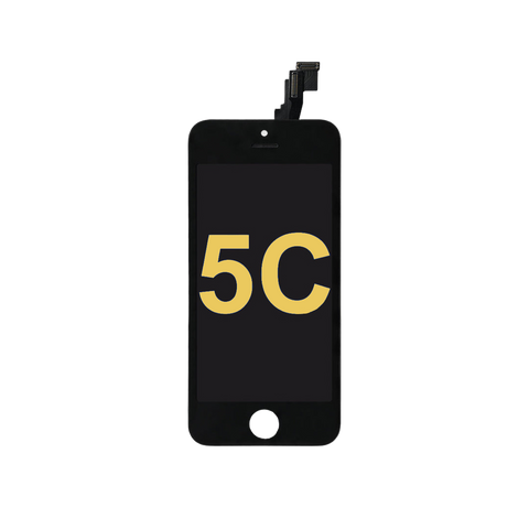 Premium iPhone 5C Screen