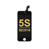 iPhone 5S/SE2016 Screen (Black)