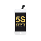 iPhone 5S/SE2016 Screen (White)