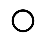 iPhone 6/ 6S Back Camera Lens (Glass Only)