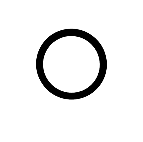 iPhone 6 Plus/ 6S Plus Back Camera Lens (Glass Only)