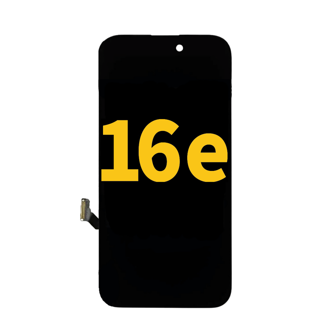 Premium iPhone 16 Screen | FixTingz™