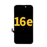 iPhone 16e Screen