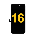 Premium iPhone 16 Screen