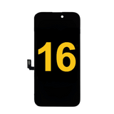 iPhone 16 Screen