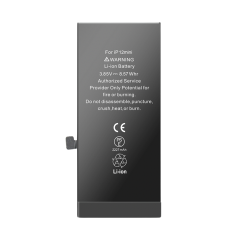iPhone 12 Mini Battery