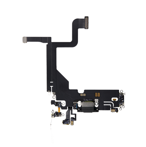 iPhone 13 Pro Charging Port