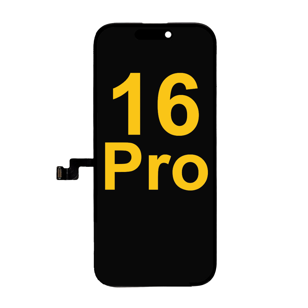 Premium iPhone 16 Pro Screen | FixTingz™