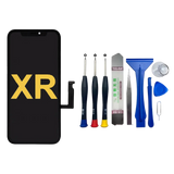 iPhone Xr Screen