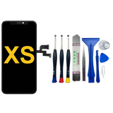 iPhone Xs Screen