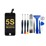 iPhone 5S/SE2016 Screen (Black)