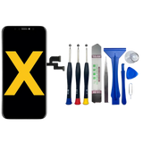 iPhone X Screen