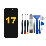 iPhone 17 Screen