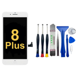 iPhone 8 Plus Screen (White)