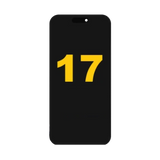 iPhone 17 Screen