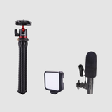 Flexible Tripod Kit