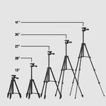 42” Pro Tripod